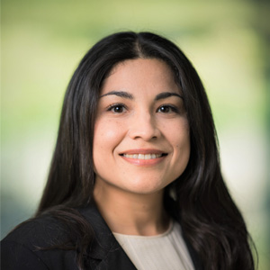 Photograph of Yeimy Rivera